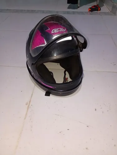 Usado porém só oh otomaticou quebrado