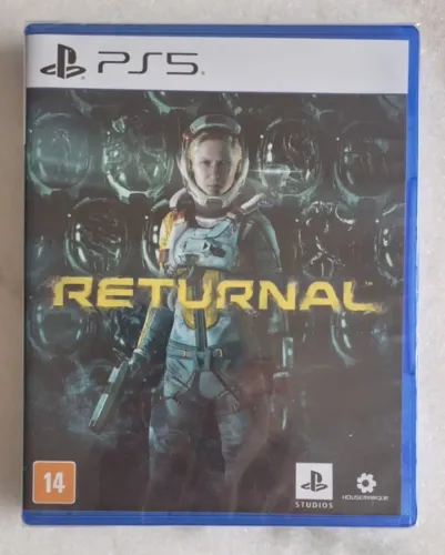 Returnal - PS5
