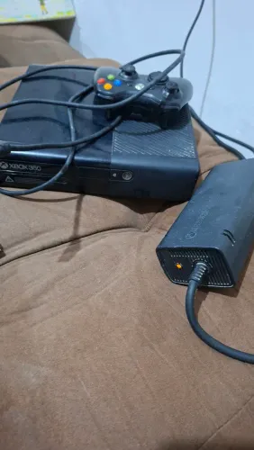 Xbox 360 para retirada de peças