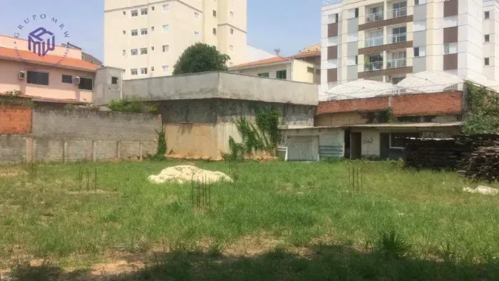 Área à venda, 1034 m² por R$ 1.600.000,00 - Jardim Europa - Sorocaba/SP