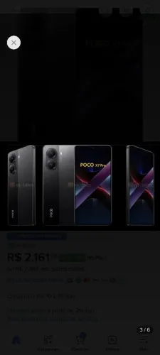 Xiaomi Poco X7 Pro 5g 12gb Ram 512gb Global Nfc Dual Sim