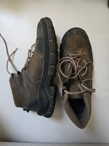 Bota cotorno NORD