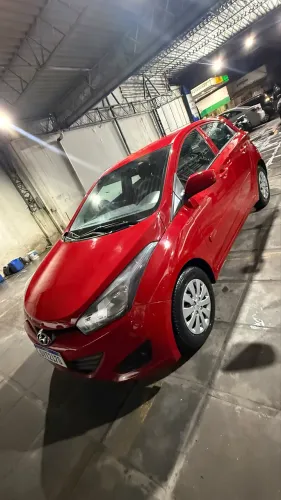 Hyundai HB20 Comf./c.plus/c.style 1.0 Flex 12V 2015