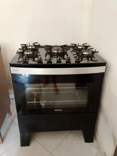Vende- se fogão.