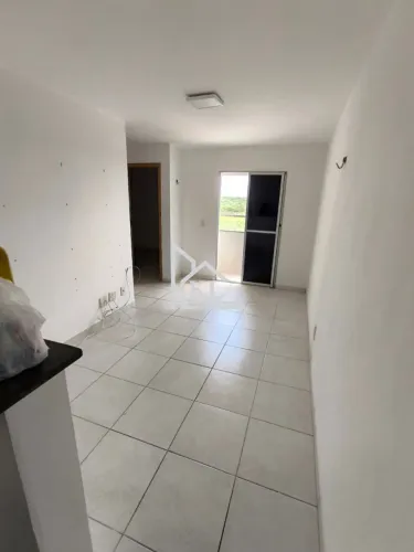 Apartamento no Residencial Top Life - 6º Andar - Sombra Nova Parnamirim