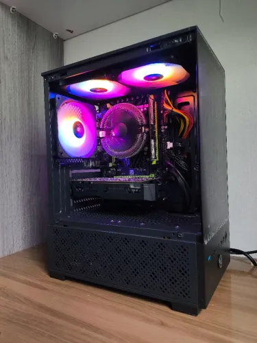 PC GAMER