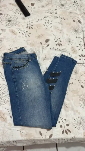Calça jeans 