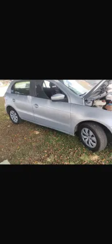 Volkswagen Gol Geração VI Trendline 1.0 8V Total Flex Mec. 2P 2016