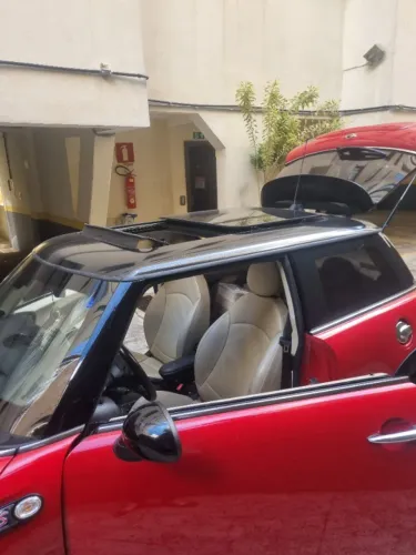 Mini Cooper S 1.6 Aut. 2012