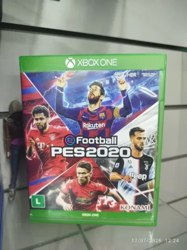 PES2020 COMPLETO