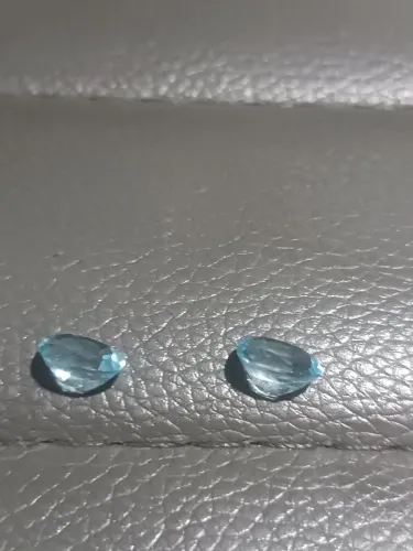 Topázio azul sky /4,9cts