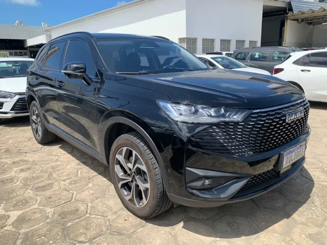 GWM Haval H6 Premium Phev AWD 2025