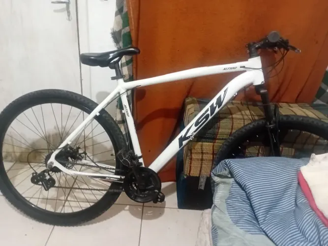 Vendo bike em curitiba
