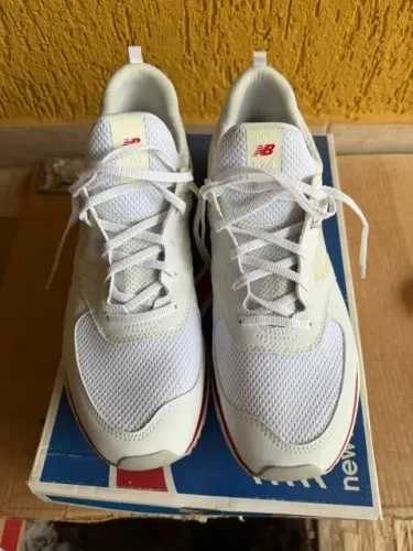 TÊNIS NEW BALANCE MS 574SCN - TAMANHO: 44