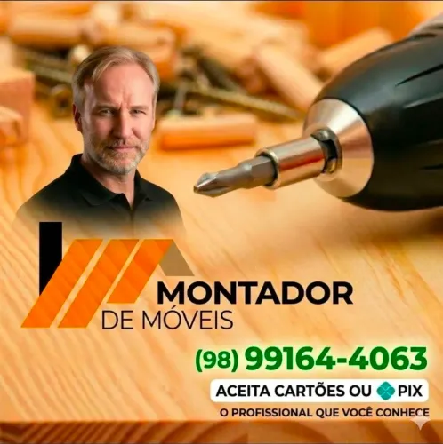 Montador