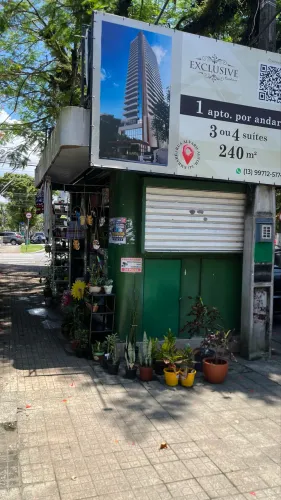 VENDE-SE BANCA DE JORNAL - PONTO COMERCIAL REGULARIZADO | R$ 75.000