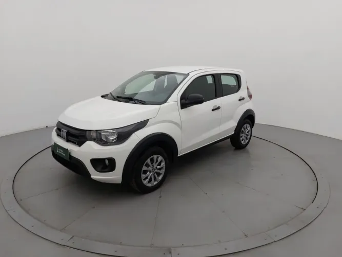 Fiat Mobi Like 1.0 Fire Flex 5P. 2024