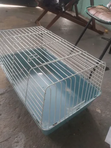 Grade para animais