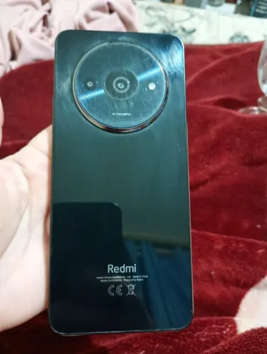 Celular Redimi A3
