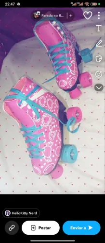 Patins