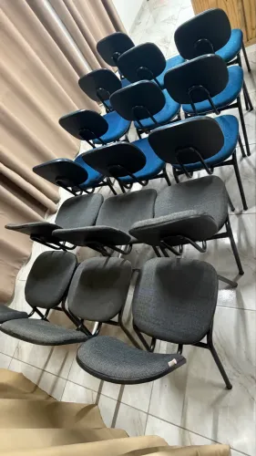 Cadeiras de escritório