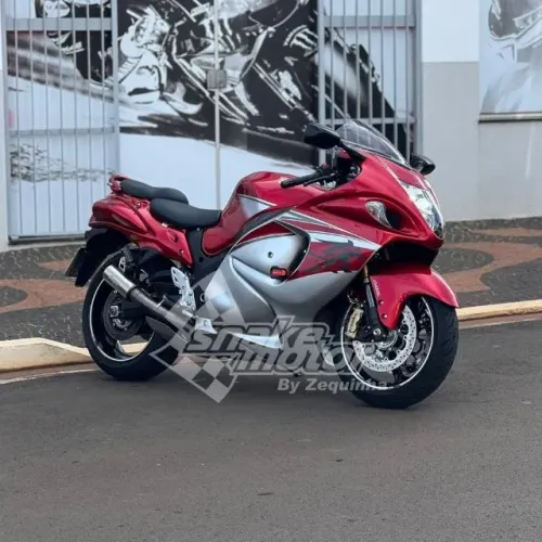 Suzuki 2019 gsx 1300 Hayabusa