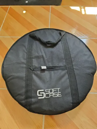 BAG (CAPA) PARA PRATOS SOFTCASE