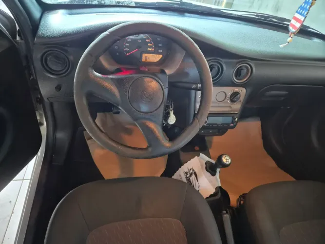 Chevrolet Celta 1.0/super/n.piq.1.0 MPFI VHC 8V 3P 2003