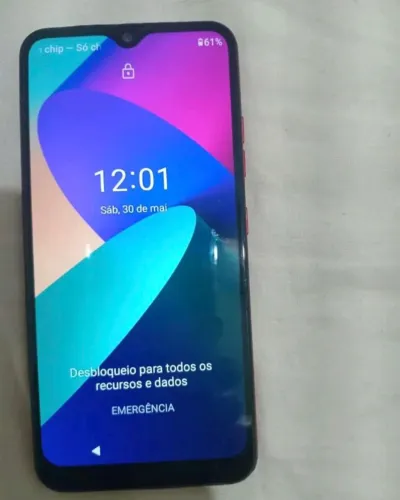 Smartphone lg