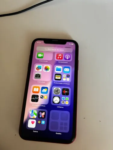 iPhone XR 256 Gb