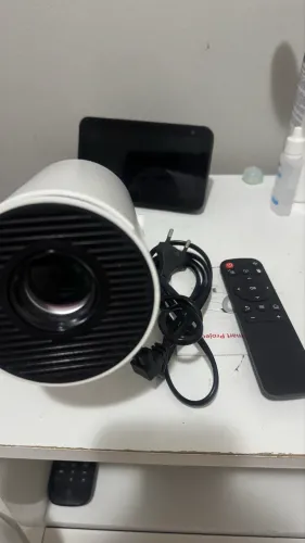 Projetor 4k HD