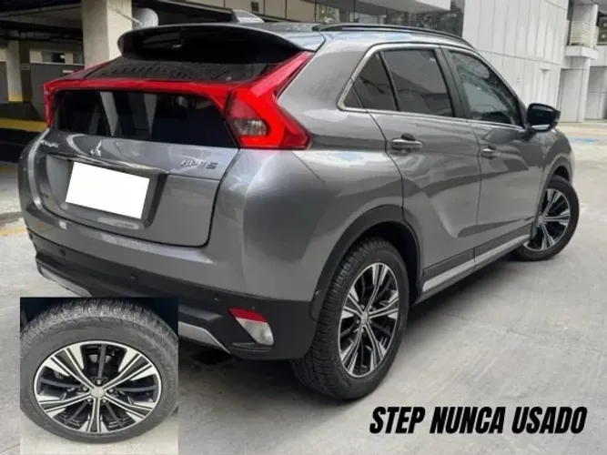 Mitsubishi Eclipse Cross HPE-S 1.5 AWD 165cv Aut. 2019