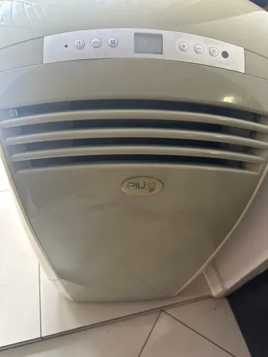 Ar condicionado 12mil Btu