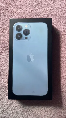 iPhone 13 Pro Max