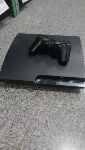 Playstation 03