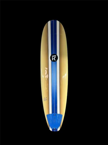 Prancha de surf Funboard 7'0 x 50 Litros
