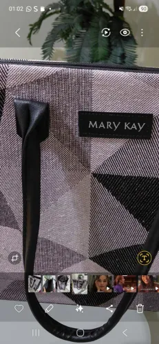 BOLSA DA MARY KEY