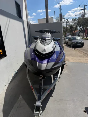 Jet ski GTI 170