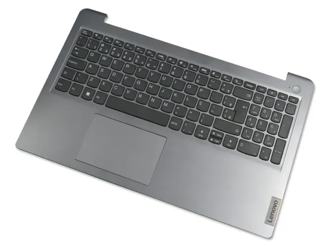 Teclado e Touch-pad Lenovo Ideapad 3-15alc6