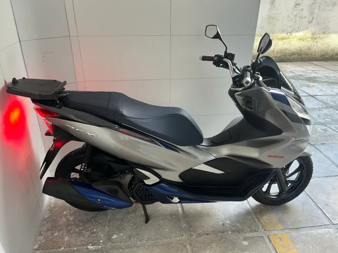Honda PCX 150 Sport ABS