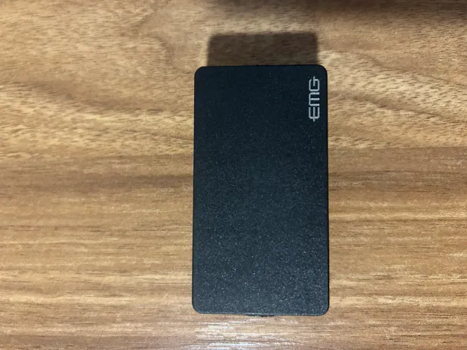 Captador EMG 81 ponte