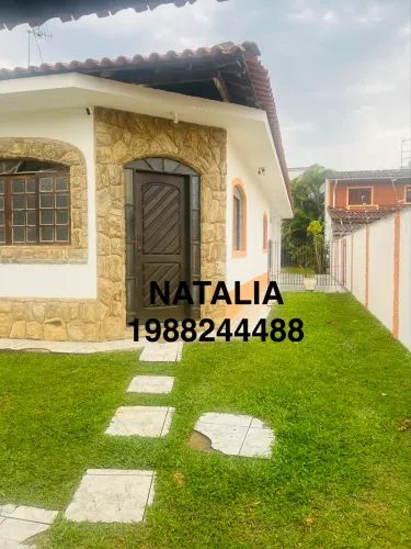 Casa para temporada Caraguatatuba (7 de setembro disponível)