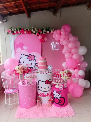 Decoração para qualquer ocasião