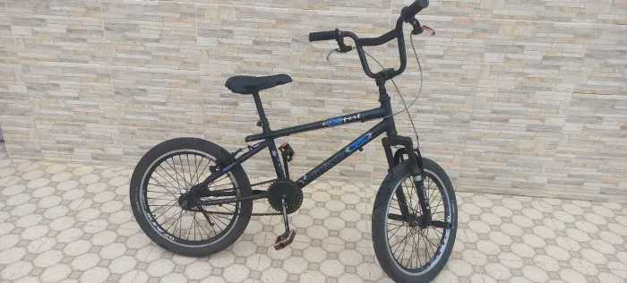 Bicicleta bike