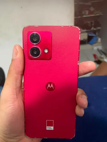 Moto g85 256gb único dono