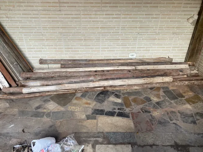 Resto de obra