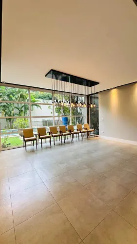 ACÁCIA IMPERIAL | Casa com 3 suítes para alugar, 339 m² por R$ 15.200/mês Londrina/PR