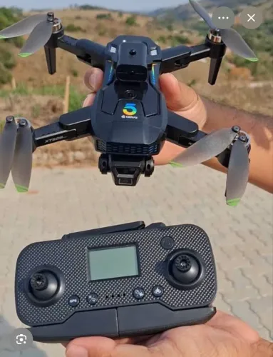 Controle Drone GN 505 Original  serve em vários modelo de drone