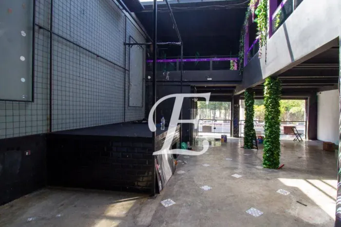 Salão para alugar, 240 m² por R$ 13.257,00/mês - Parada Inglesa - São Paulo/SP