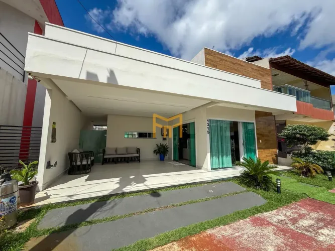 Cidade Jardim 2 - Casa com 3 suítes à venda, Tapanã (Icoaraci), Belém, PA